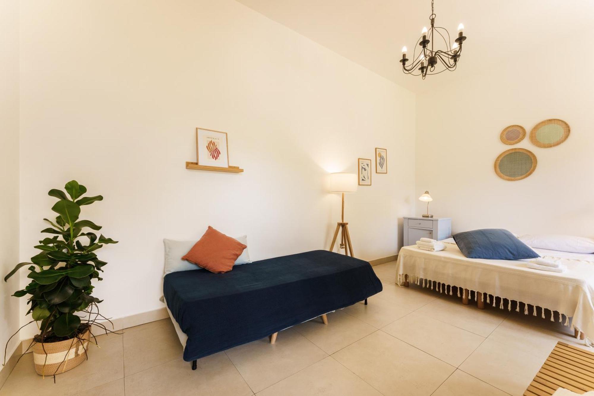 Villa Mazzella Procida Exterior foto